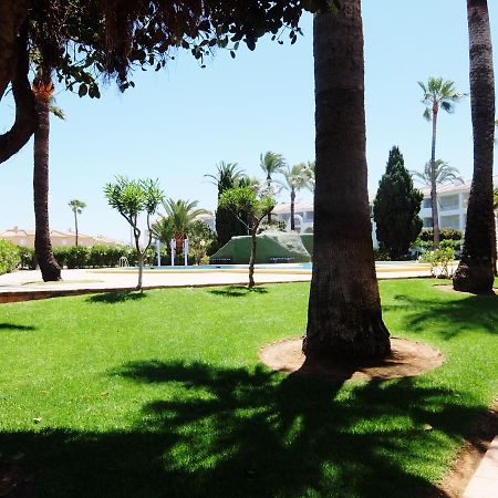 Roderic - Apartamento Junto Al Mar Oliva Extérieur photo