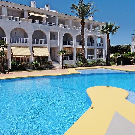 Roderic - Apartamento Junto Al Mar Oliva Extérieur photo