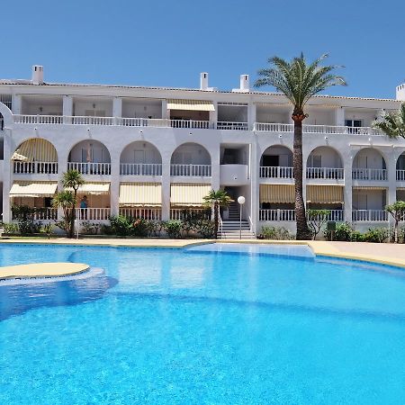 Roderic - Apartamento Junto Al Mar Oliva Extérieur photo
