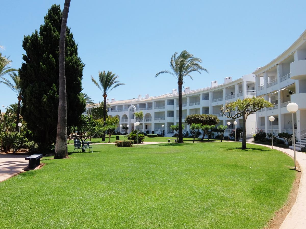 Roderic - Apartamento Junto Al Mar Oliva Extérieur photo