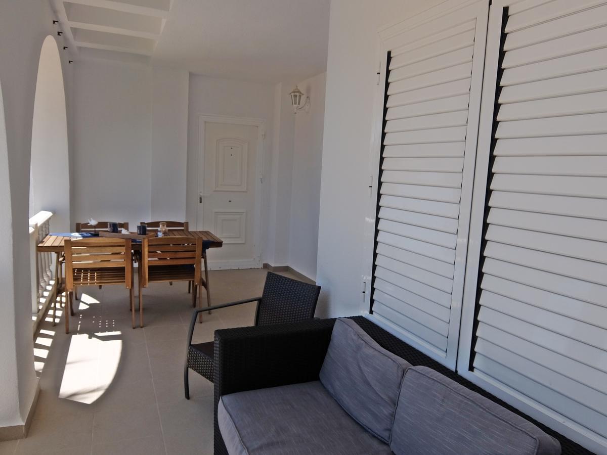 Roderic - Apartamento Junto Al Mar Oliva Extérieur photo