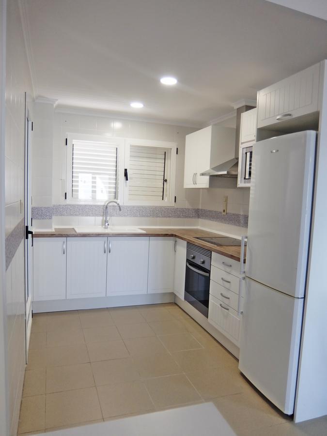Roderic - Apartamento Junto Al Mar Oliva Extérieur photo