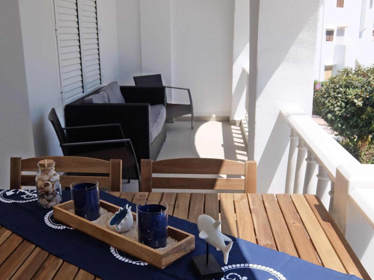Roderic - Apartamento Junto Al Mar Oliva Extérieur photo