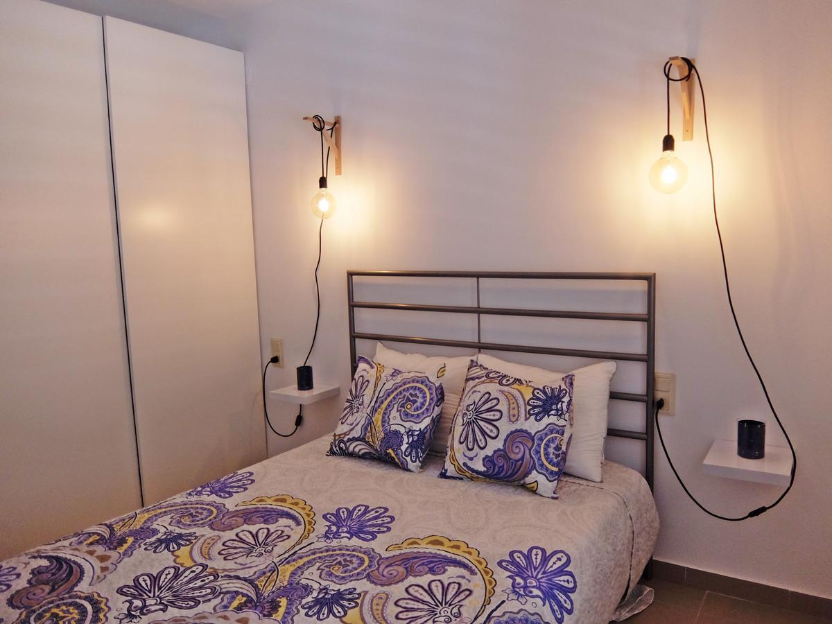 Roderic - Apartamento Junto Al Mar Oliva Extérieur photo