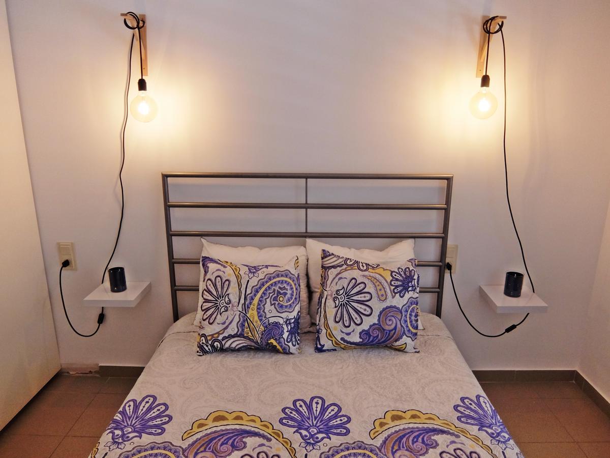 Roderic - Apartamento Junto Al Mar Oliva Extérieur photo