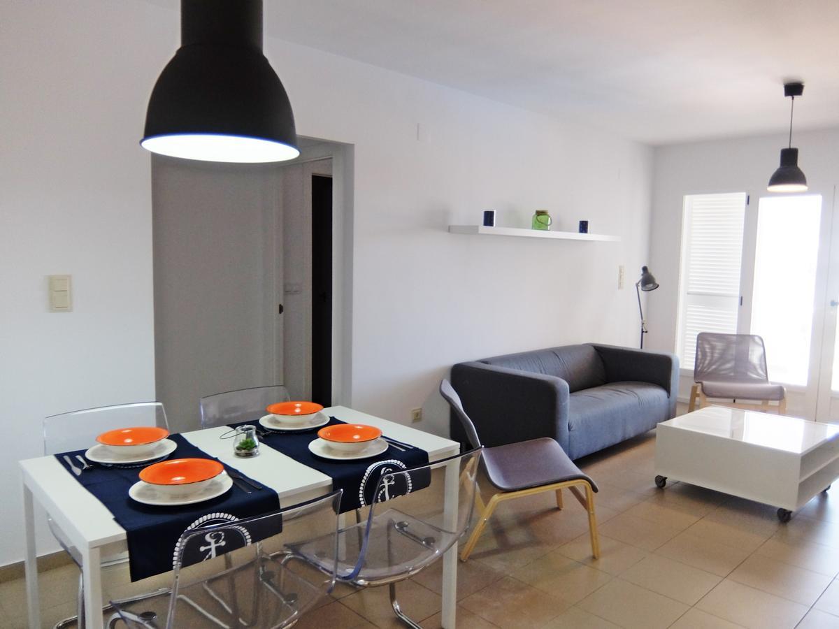 Roderic - Apartamento Junto Al Mar Oliva Extérieur photo