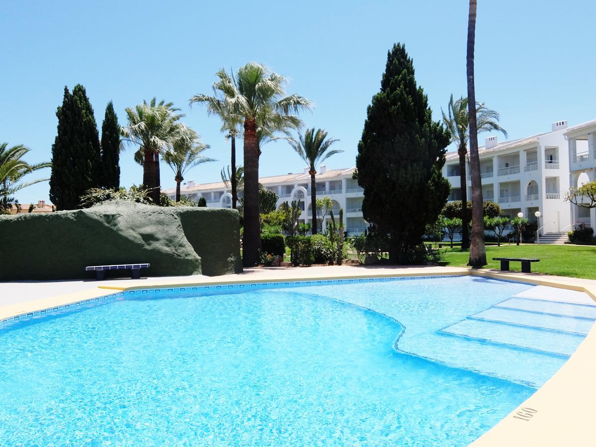 Roderic - Apartamento Junto Al Mar Oliva Extérieur photo