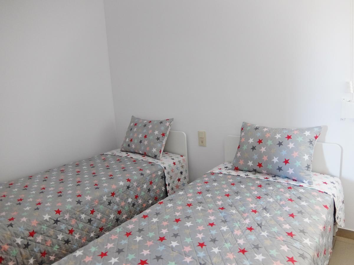 Roderic - Apartamento Junto Al Mar Oliva Extérieur photo