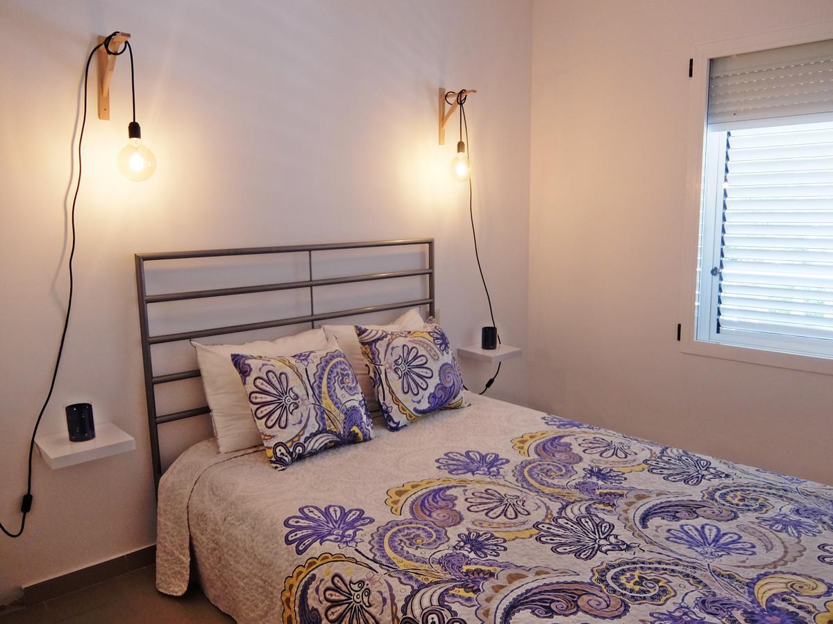 Roderic - Apartamento Junto Al Mar Oliva Extérieur photo