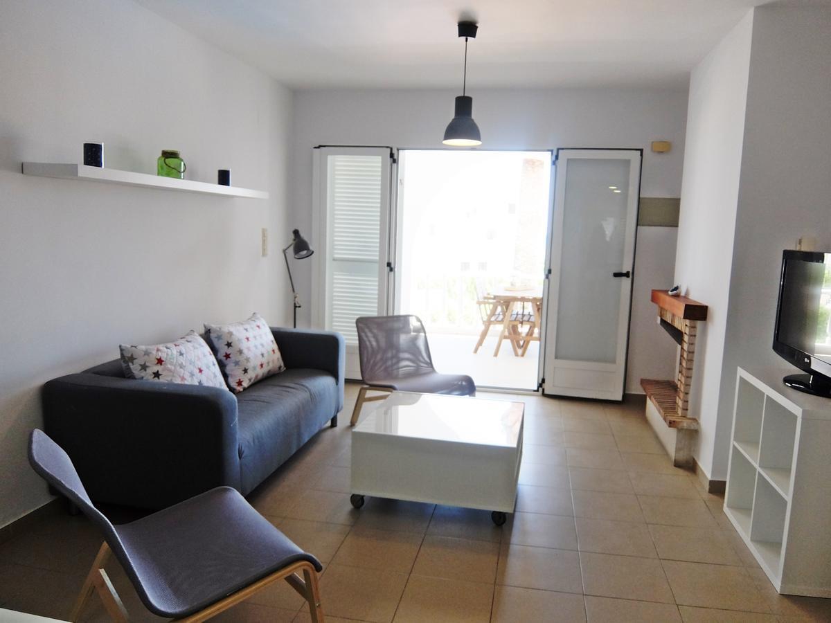 Roderic - Apartamento Junto Al Mar Oliva Extérieur photo