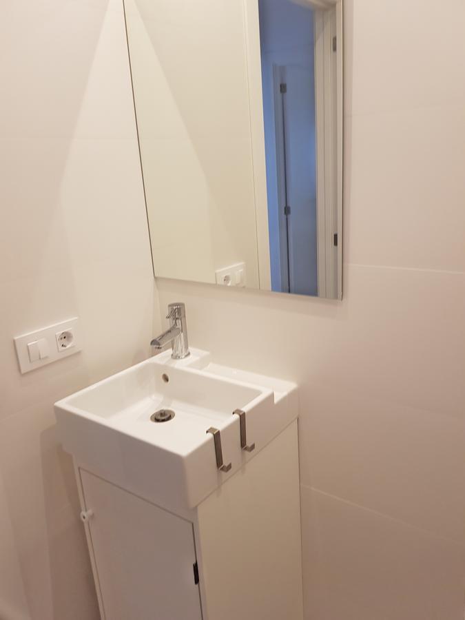 Roderic - Apartamento Junto Al Mar Oliva Extérieur photo